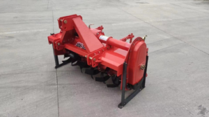 Rotovator suelos livianos 1.25 mt